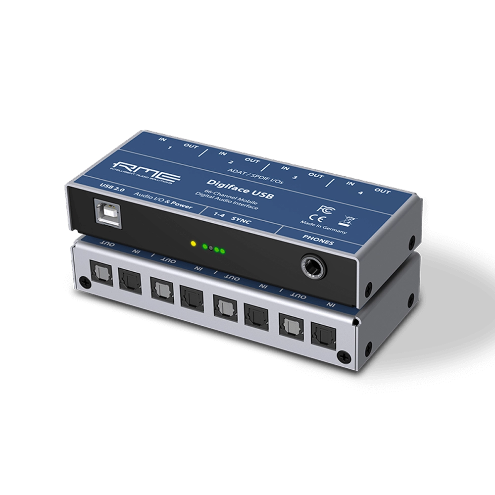 Digiface USB