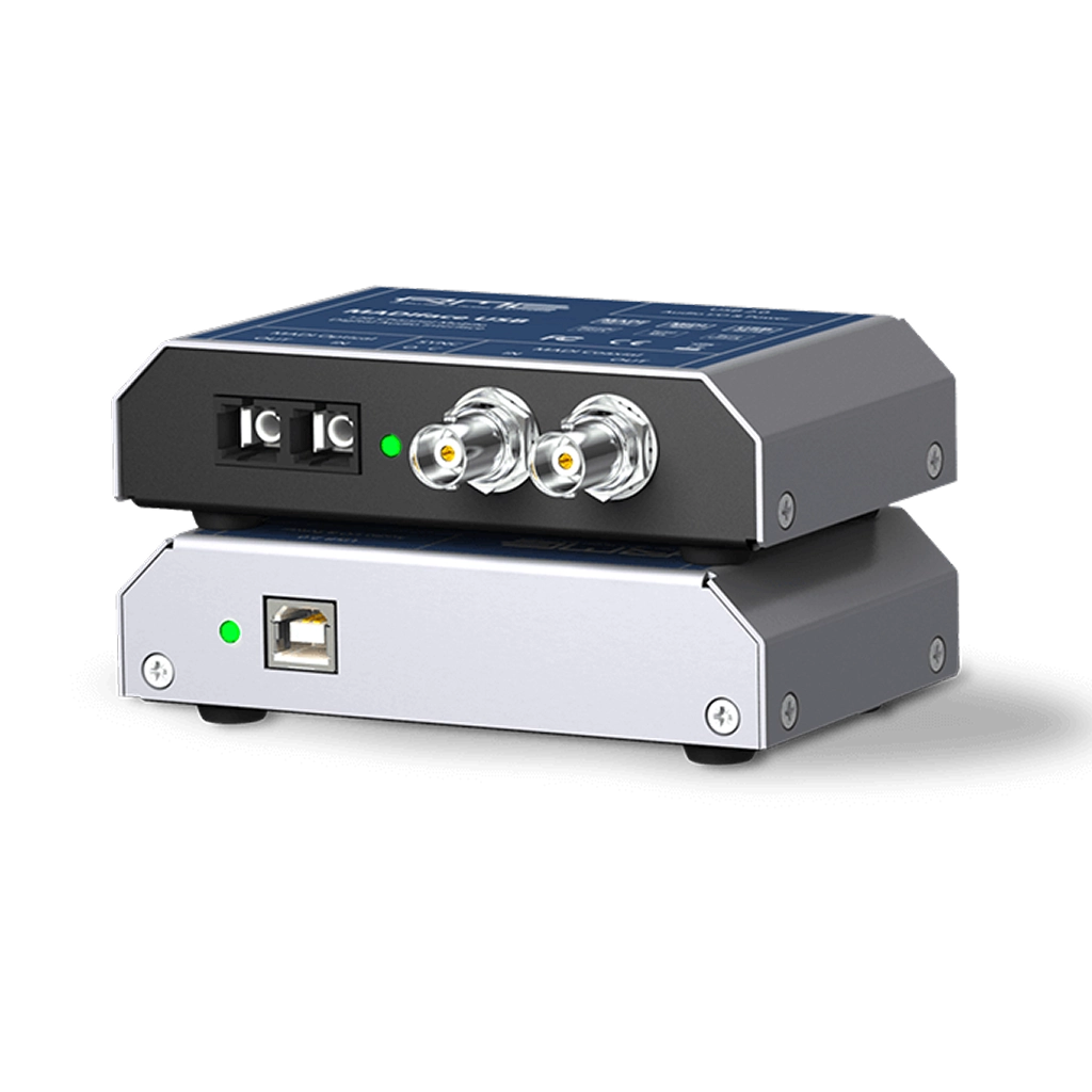 MADIface USB