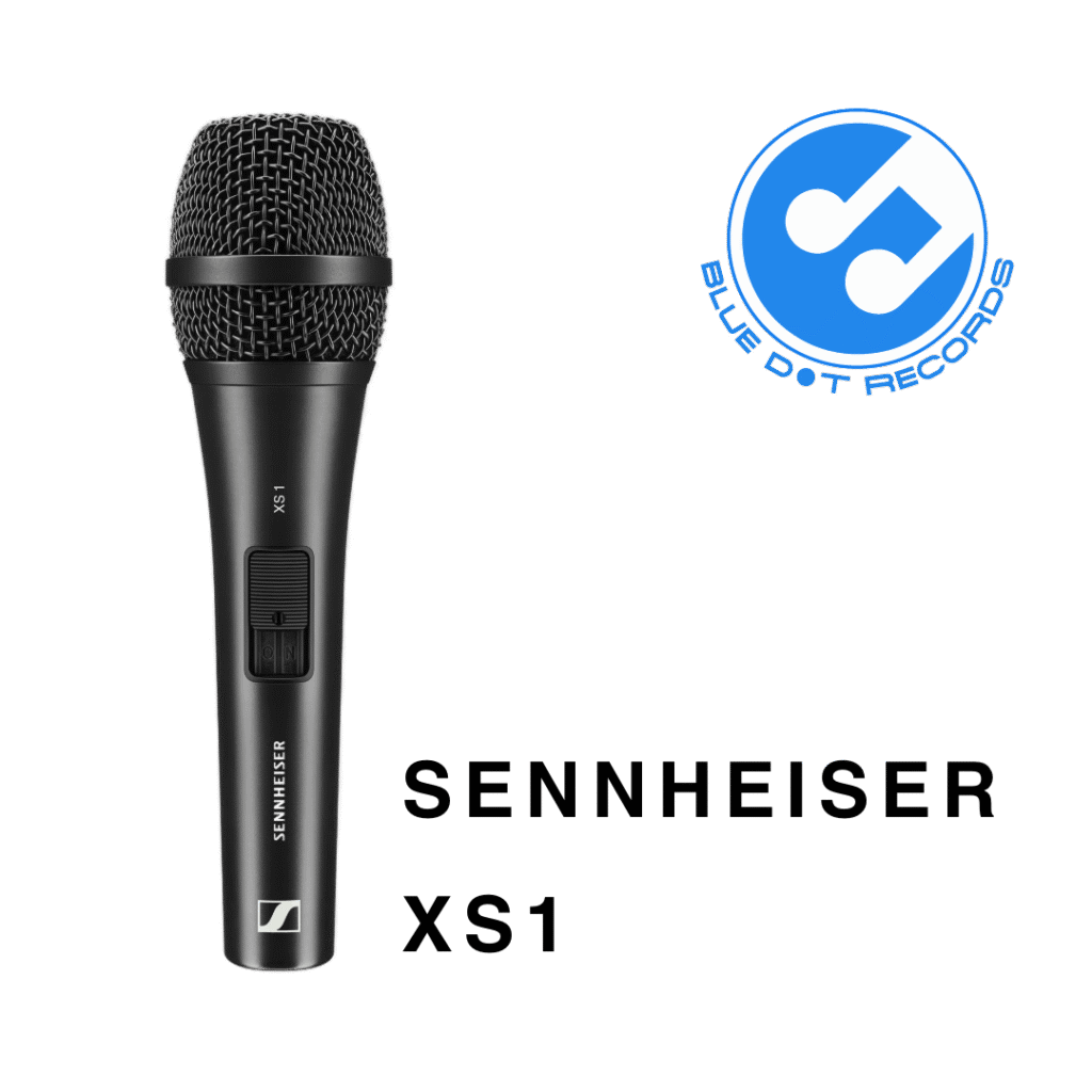 sennheiser_xs_1