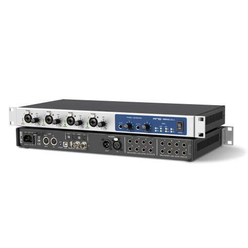 Fireface 802 FS